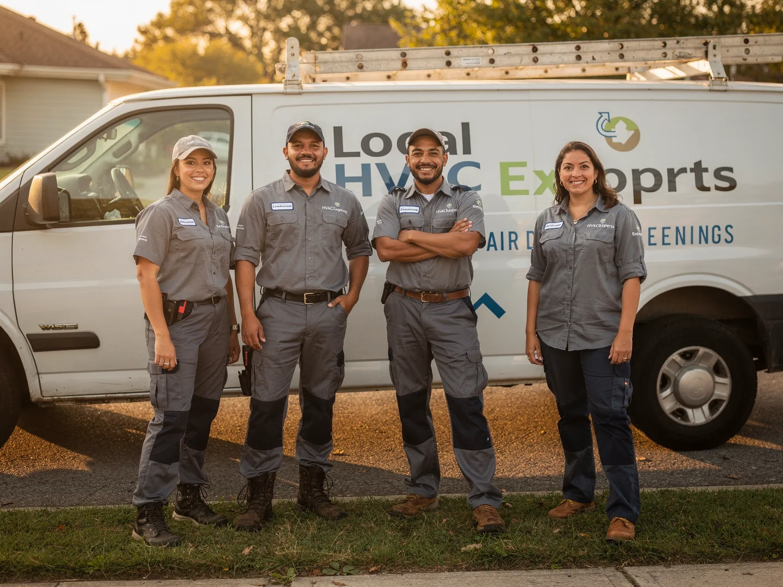 24/7 HVAC Repair & AC Replacement company in Lancaster, CA