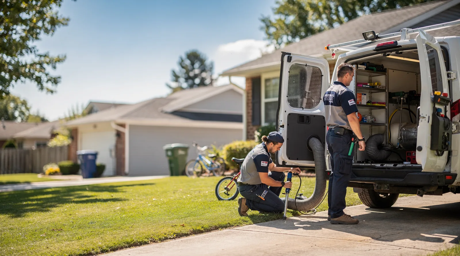 24/7 HVAC Repair & AC Replacement in Lancaster, CA near me